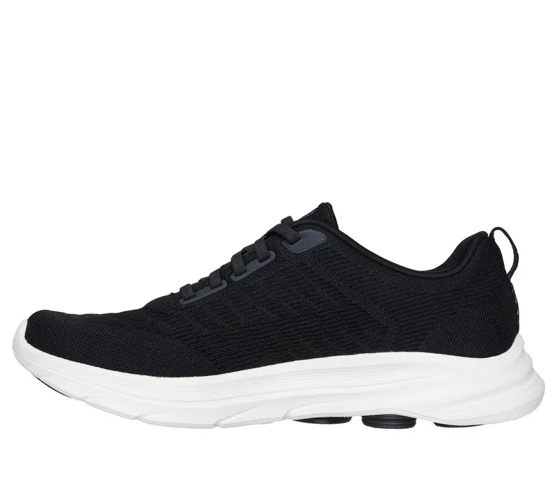 Skechers GO Walk 8 – Day Sneaker Black/White