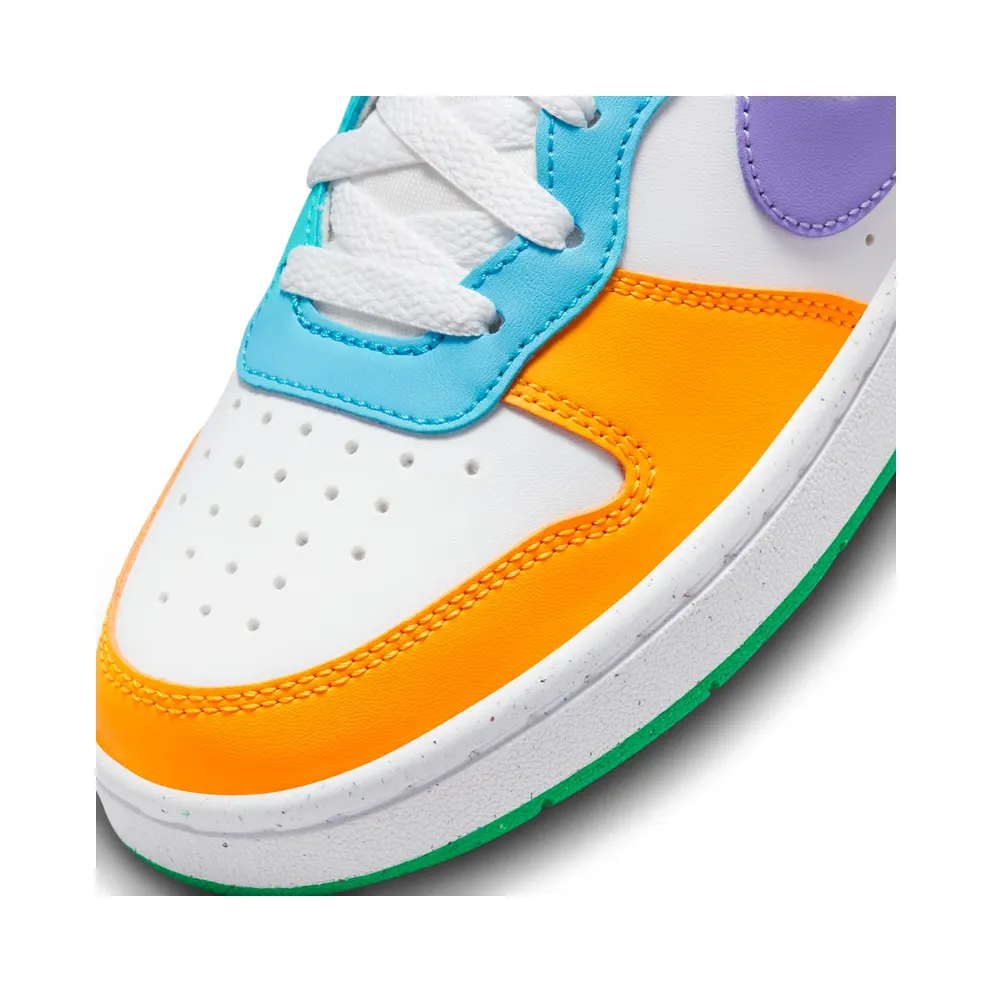 Nike Court Borough Low Recraft What The (FQ8373-902)