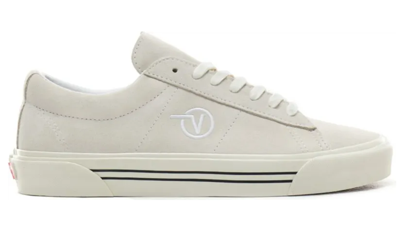 Vans Sid DX Anaheim Factory – White (VN0A4BTXUL4)