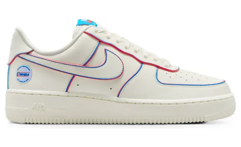Nike Air Force 1 ’07 sneakers – Wit (IR1968)