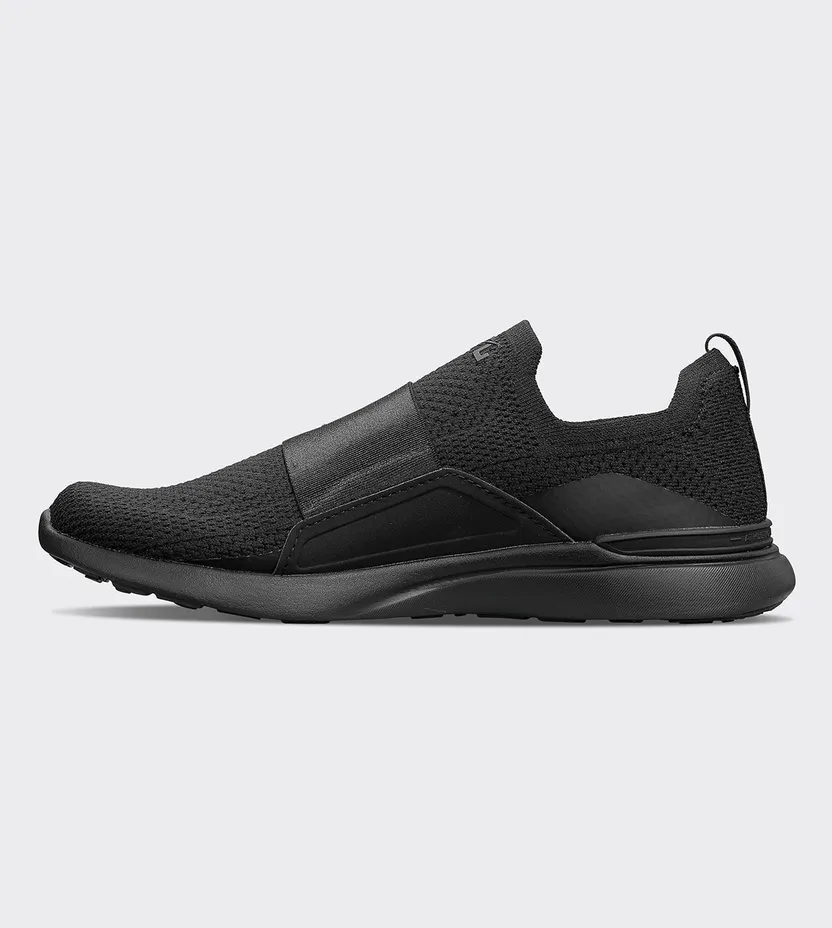 APL TechLoom Bliss “Black/Black” (Heren) (2)
