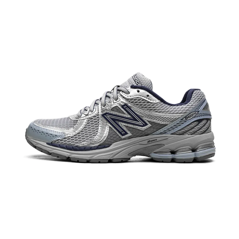 New Balance 860 V2 “Milky Way – Arctic Grey” (ML860BB2)
