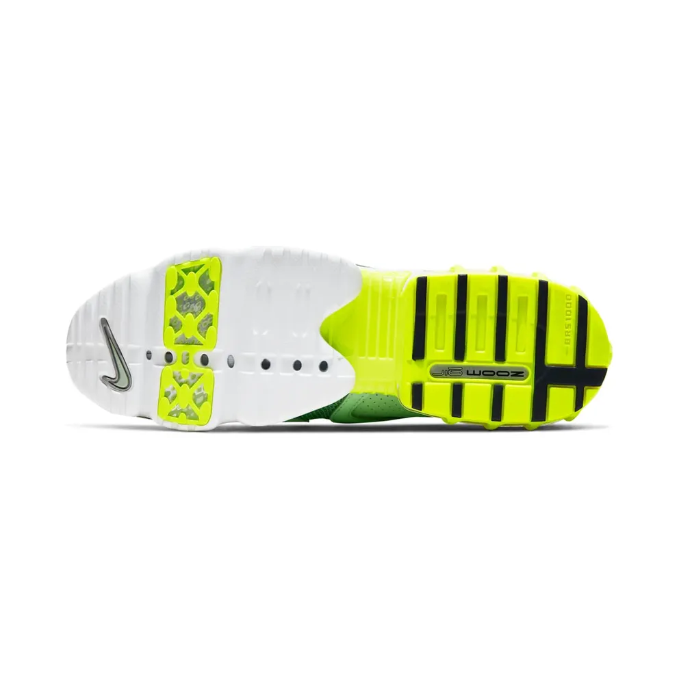 Nike Air Zoom Spiridon Cage 2 Pistachio Frost (2020) (CW5376-301)
