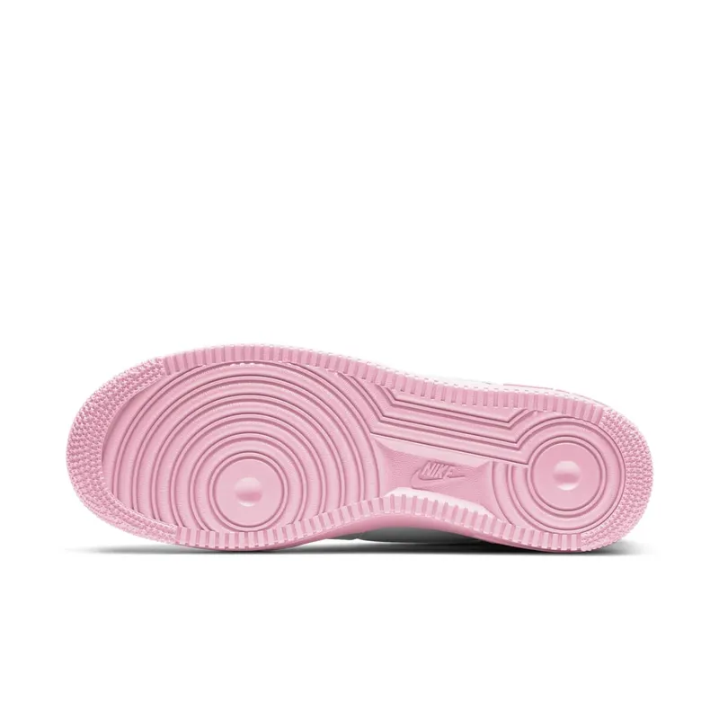 Nike Air Force 1 Low White Pink Foam White/Pink Foam (CK7663-100)