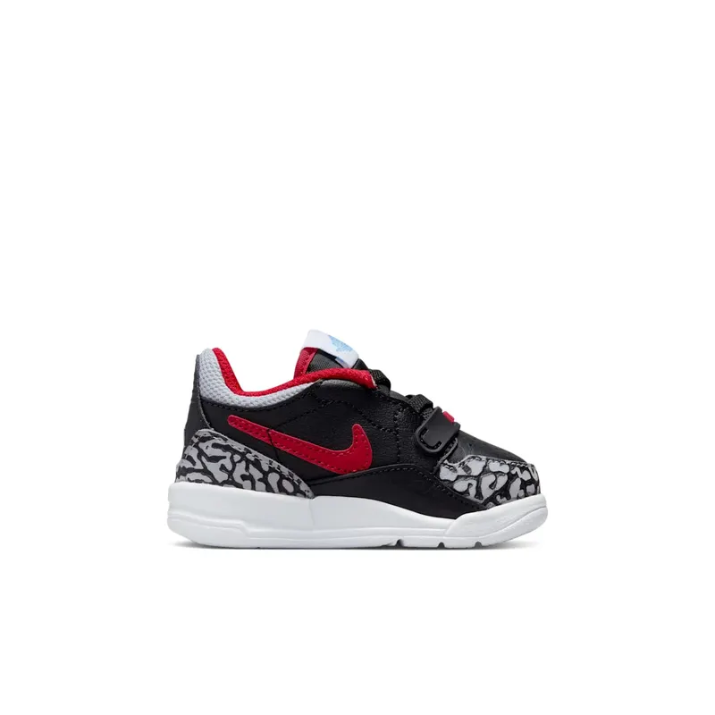 Jordan Legacy 312 Low Black Valor Blue (CD9056-004)