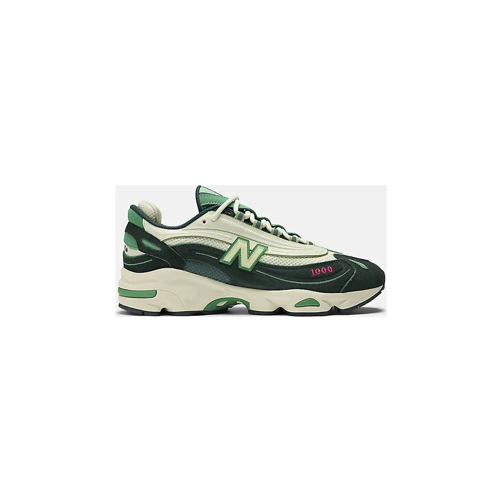 New Balance 1000 “Concepts – Míle” (M1000CN)