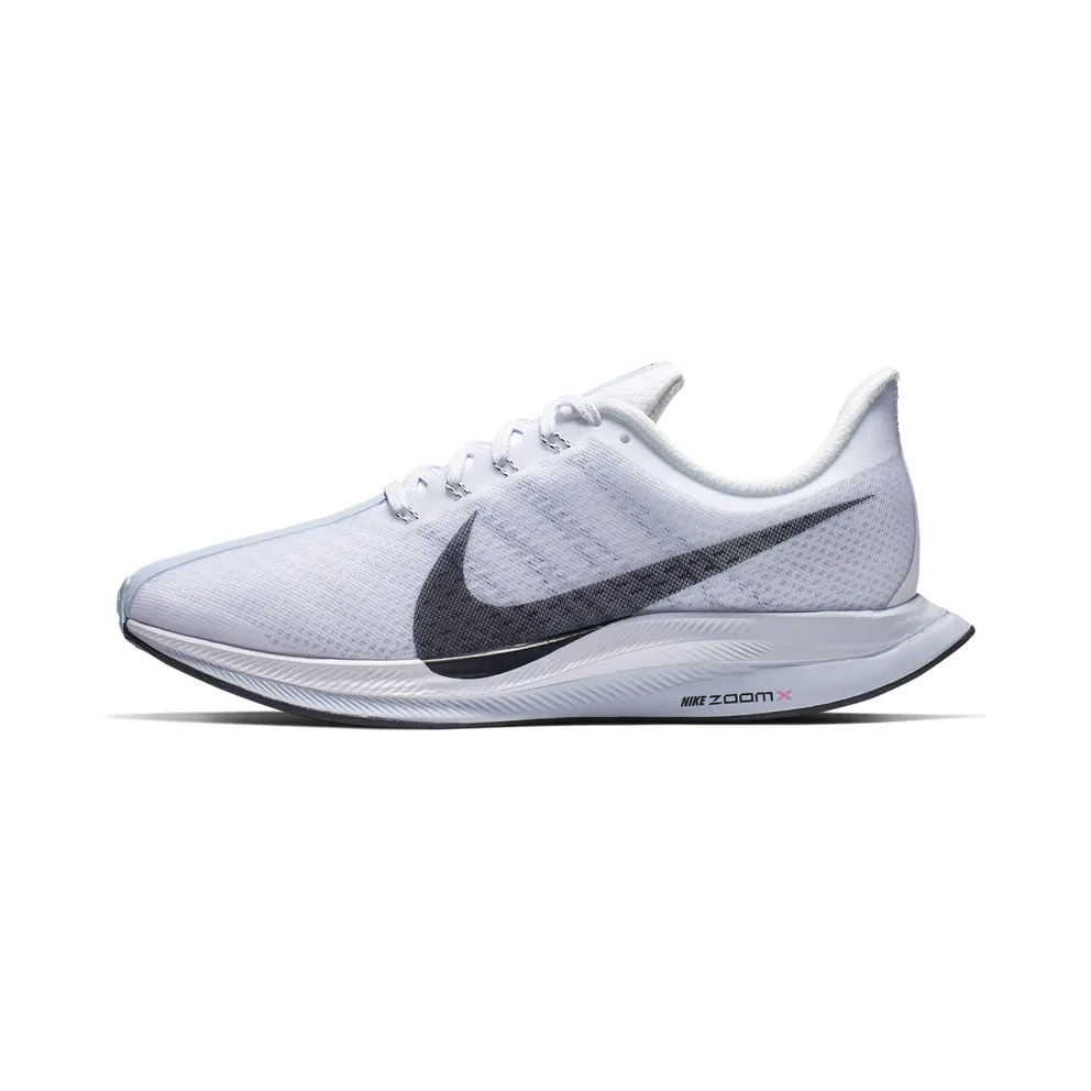 Nike Zoom Pegasus Turbo – White “White / Half Blue / Hyper Pink / Black” (AJ4115-102)