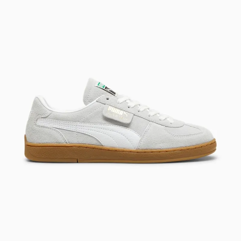 Puma Super Team SD Silver Mist White (398528-02)