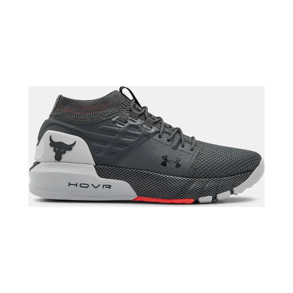Under Armour Project Rock 2 Gray (3022704-102)