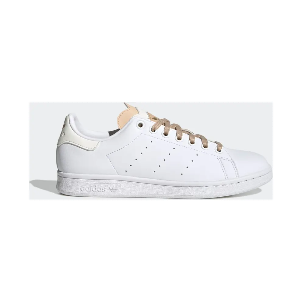 adidas Stan Smith Schuh Cloud White / Off White / Pale Nude (H03122)
