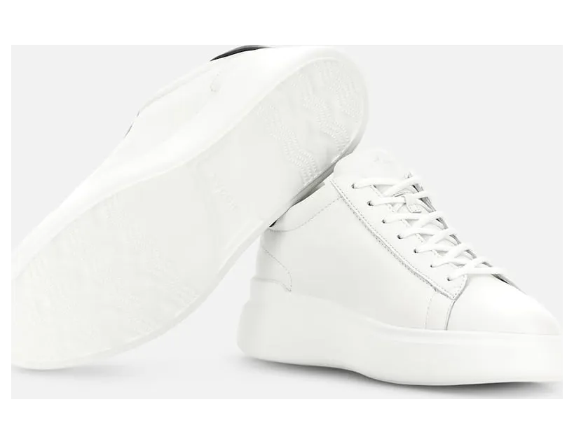 Sneakers Hogan H580 White (HXM5800DV42QI514ZZ) (4)