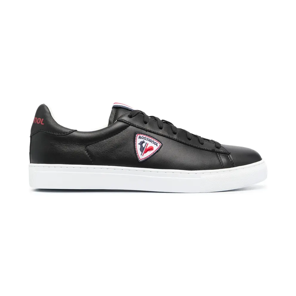 Rossignol ABS leren – Black (RNJML10)