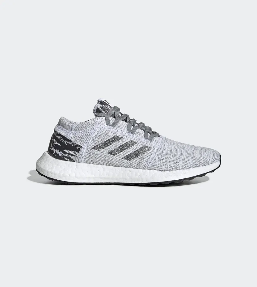 adidas Pure Boost LTD Undefeated Performance Running
