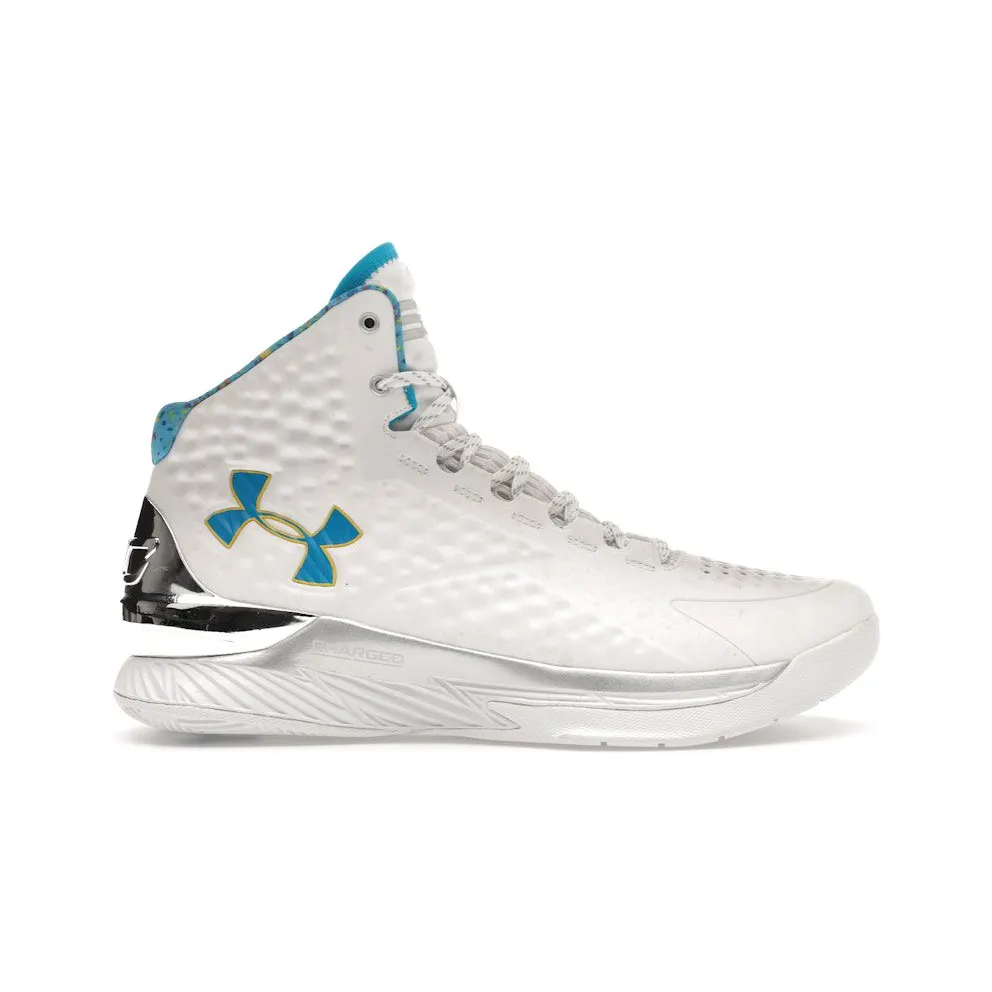 Under Armour Curry 1 Splash Party (2022) (3026050-100)