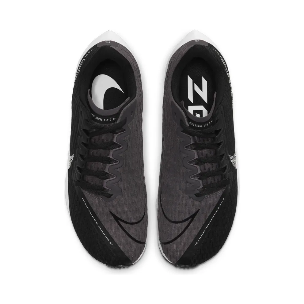 Nike Zoom Rival Fly 2 Running Black (CJ0509-001)