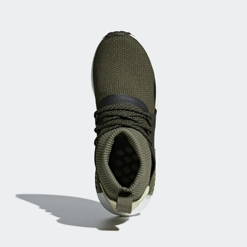 adidas NMD XR1 Winter Olive Olive Cargo/Night Cargo/Umber (CQ3074)