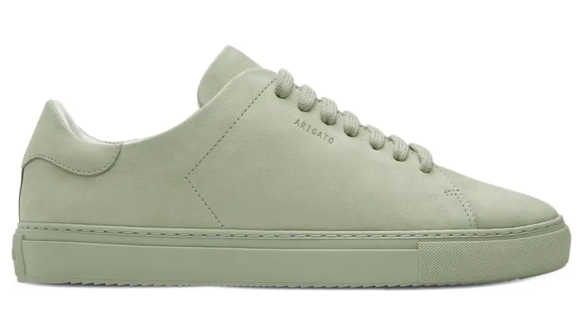 Axel Arigato Clean 90 “Green” (F3366002)