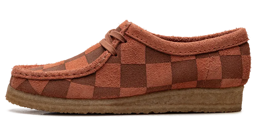 Clarks Wallabee 26174011