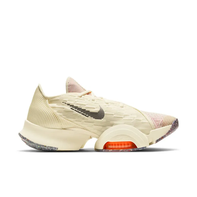 Nike Air Zoom SuperRep 2 Next Nature voor HIIT-sessies White (CZ0599-106)
