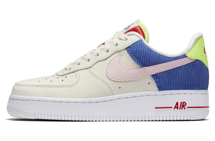 Nike Sportswear Air Force 1 07 Black (315115 038)