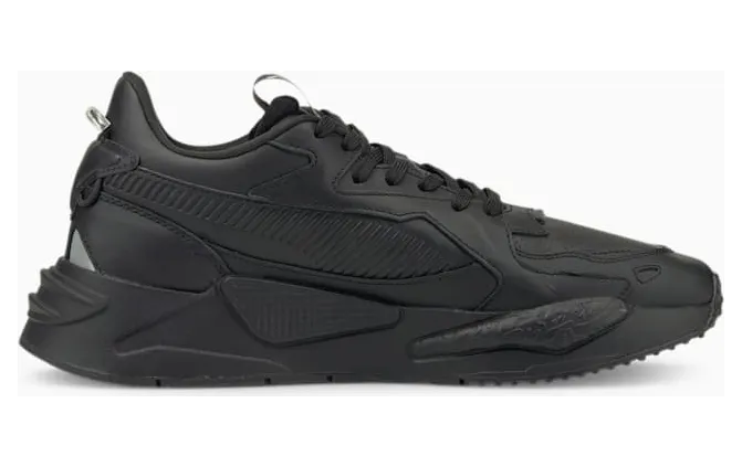 Puma RS-Z Lth Black (38323201)