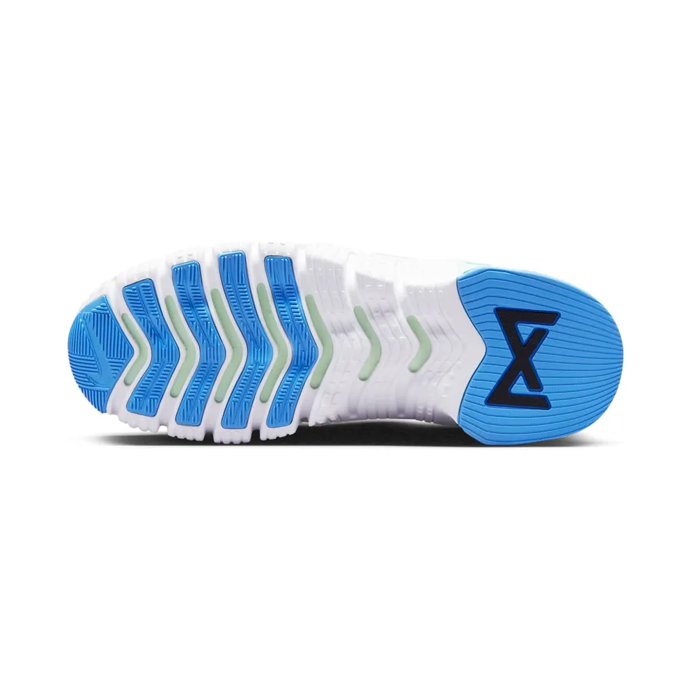 Nike Free Metcon 4 White Mint Foam (CZ0596-100)