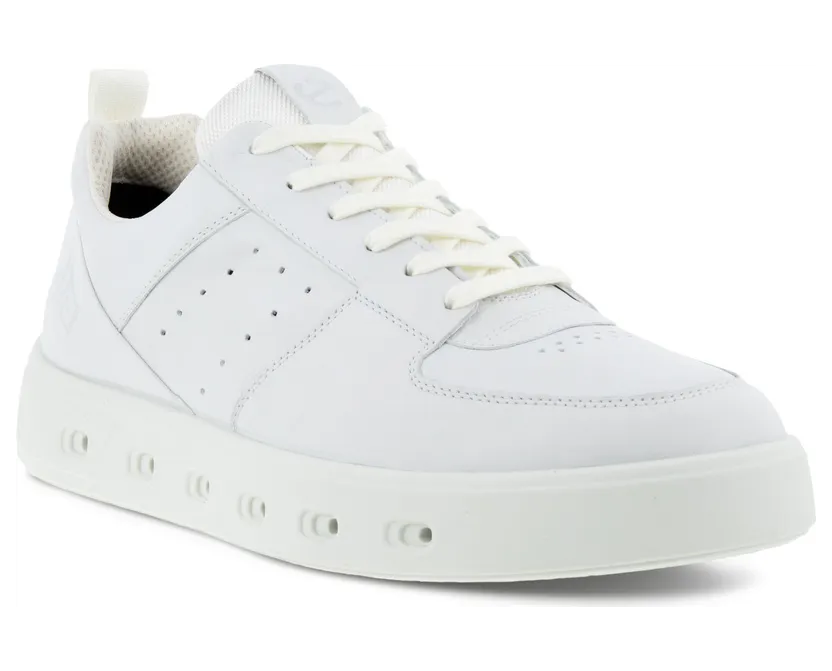 Ecco STREET 720 M Wit (52081401007)