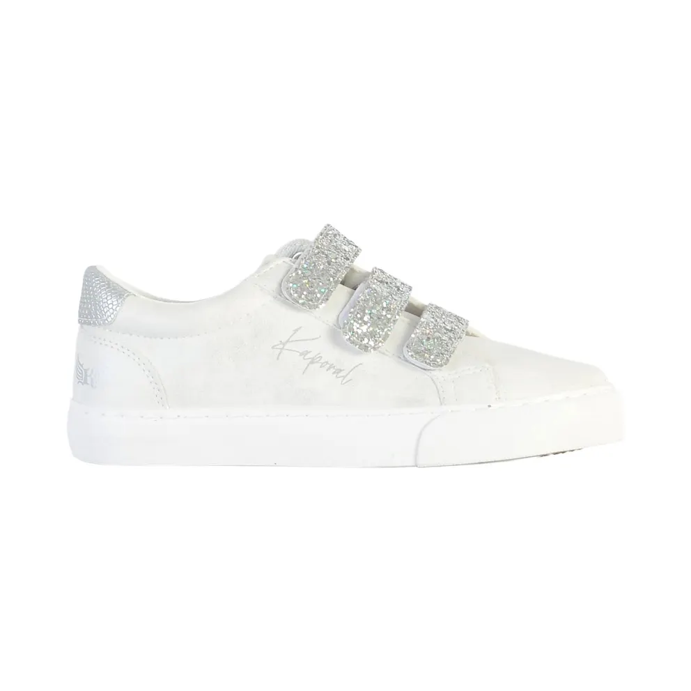 Kaporal sneaker White (C042073)