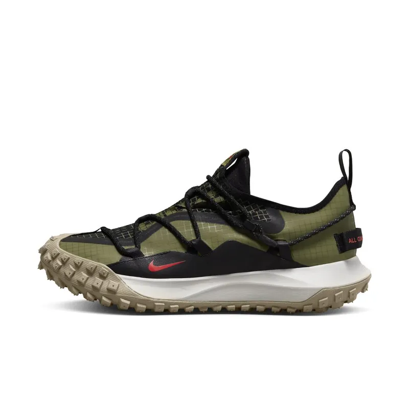 Nike ACG Mountain Fly Low SE Pilgrim/Black – “Pilgrim / Black” (DO9334-300)