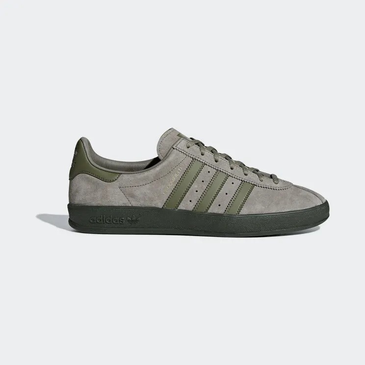 adidas Broomfield Trance Cargo / Raw Khaki / Night Cargo (BD7611)