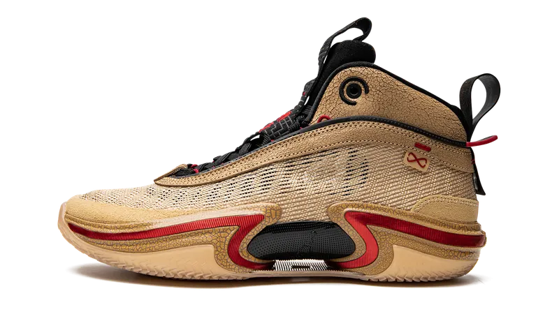 Air Jordan XXXVI SE RUI “Rui Hachimura” (DO2494-260)