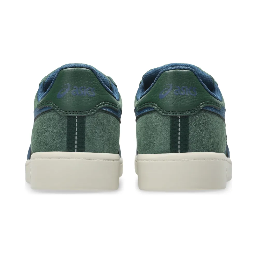 ASICS JAPAN PRO “Forest Night / Mako Blue” (1203B203-300)