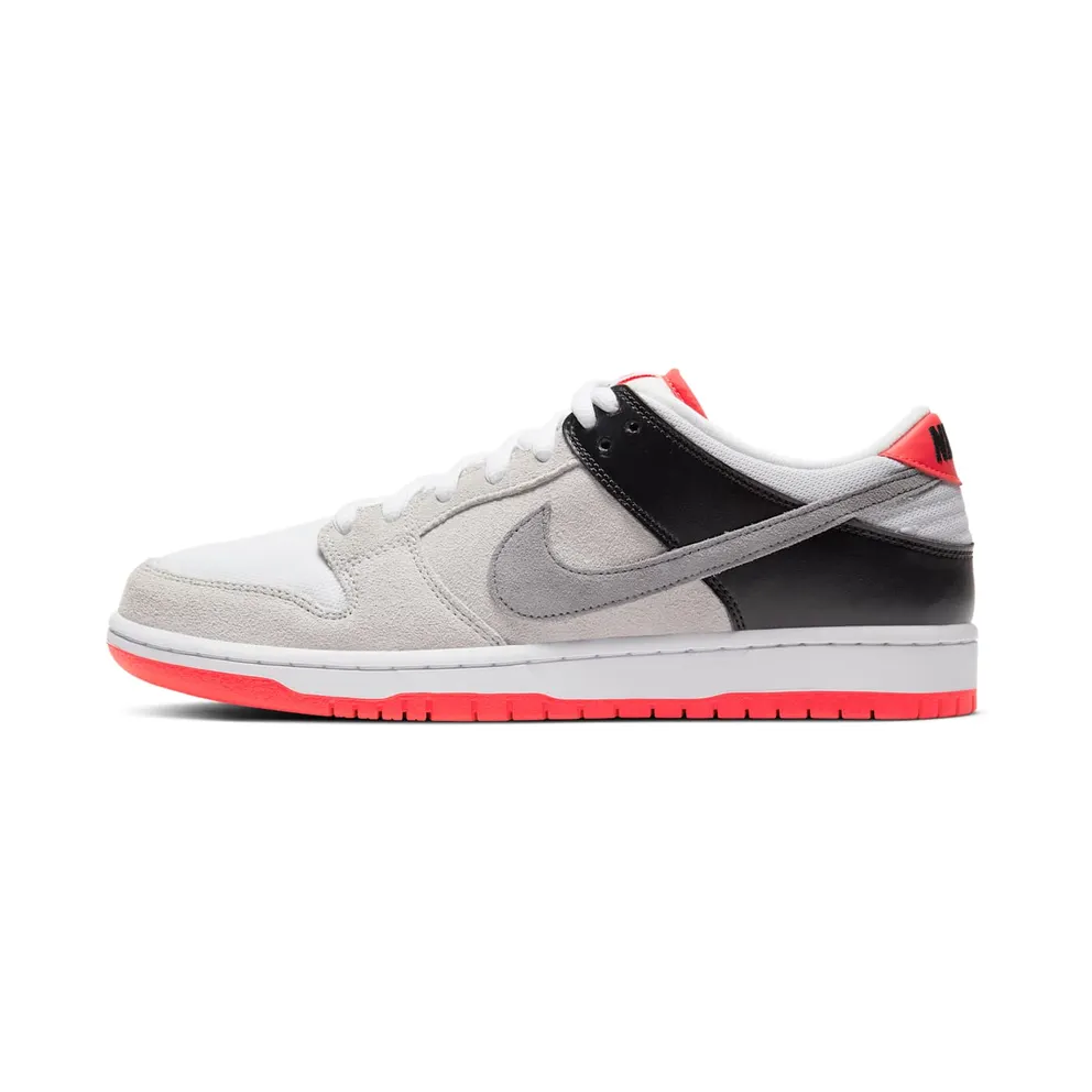 Nike SB Dunk Low ‘Infrared’ (2020) (CD2563-004)