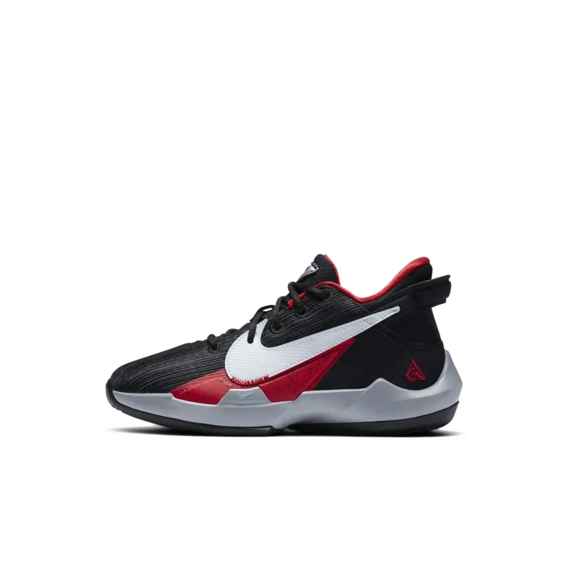 Nike Zoom Freak 2 Bred (PS)
