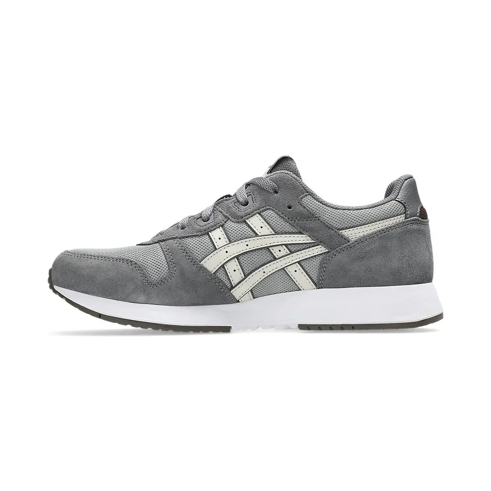 ASICS LYTE CLASSIC “Seal Grey / Smoke Grey” (1203A611-023)