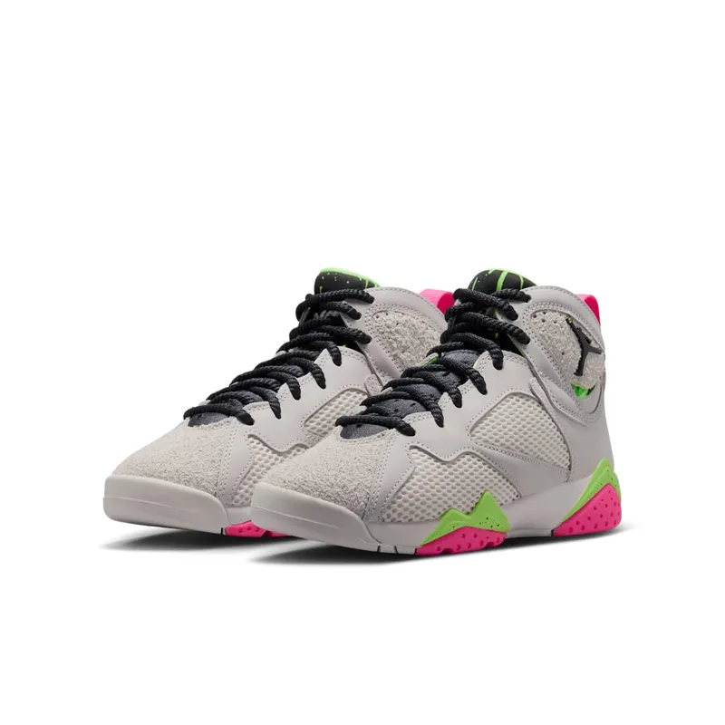 Air Jordan 7 Retro GS “Tennis Day” (IV6509-030)