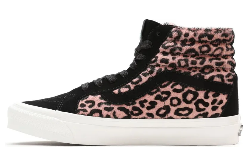 vans-sk8-hi VN0A38GF4UI