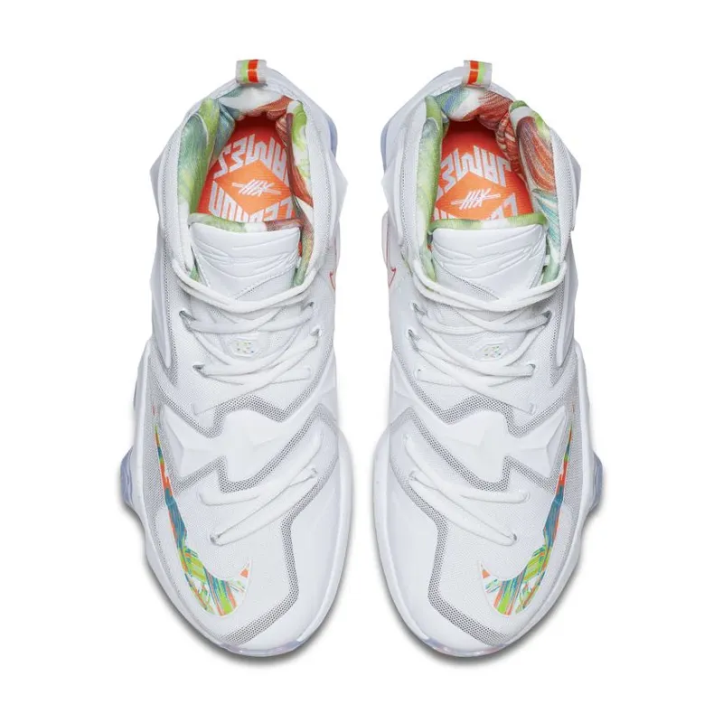 Nike LeBron 13 Easter