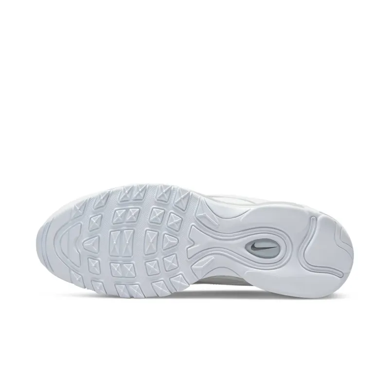 Nike Air Max 97 White/Wolf Grey (921826-101)