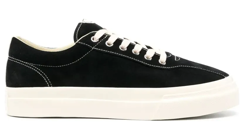 Stepney Workers Club Dellow S-Strike low-top “Black” (YA01135)