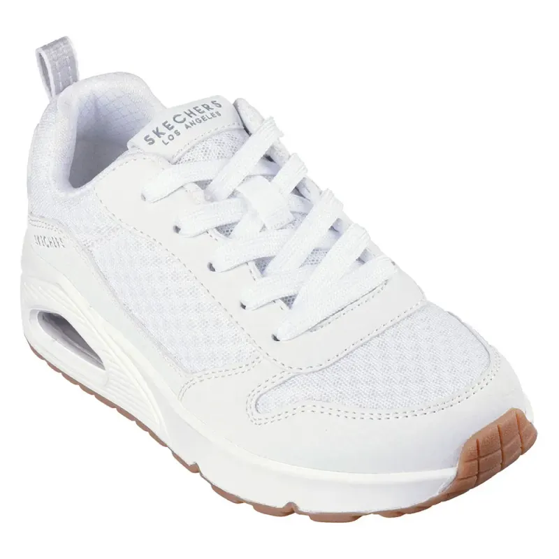 Skechers UNO White (403667L-WHT)
