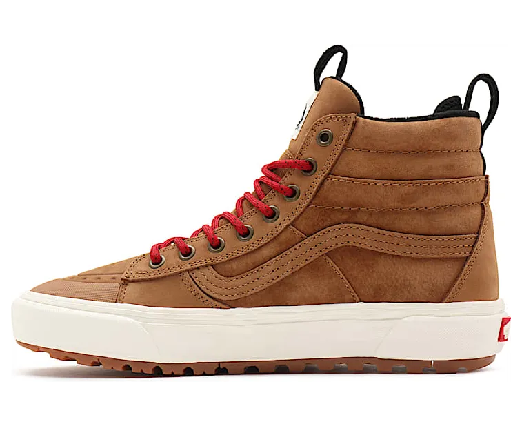 vans-sneaker VN0007NKGWU