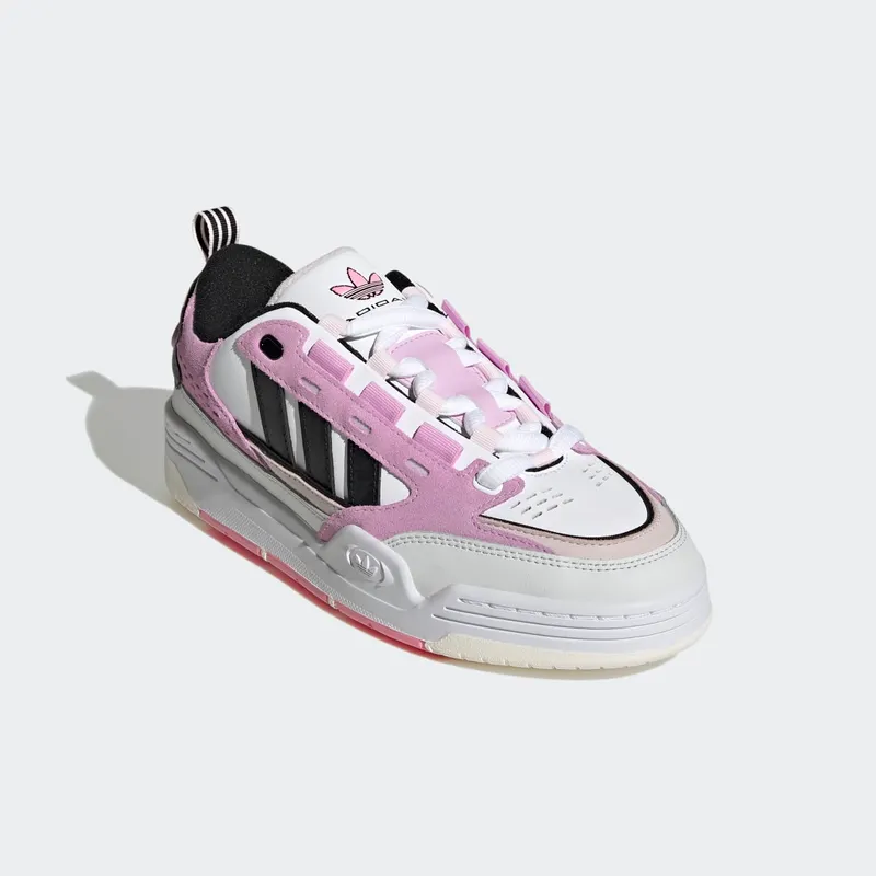 Adidas Adi2000 Bliss Pink / Core Black / Crystal White (GW6757)