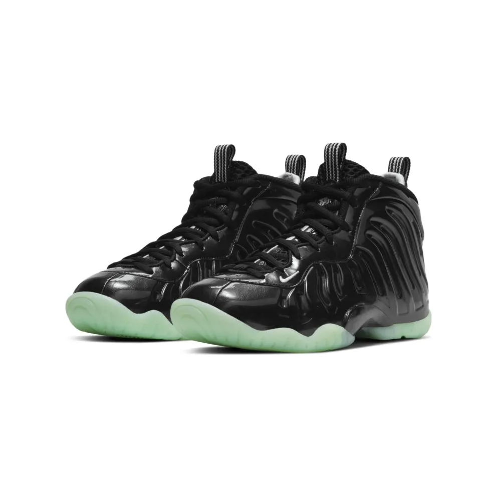 Nike Lil Posite One All-Star (2021) (GS) (CW1596-001)