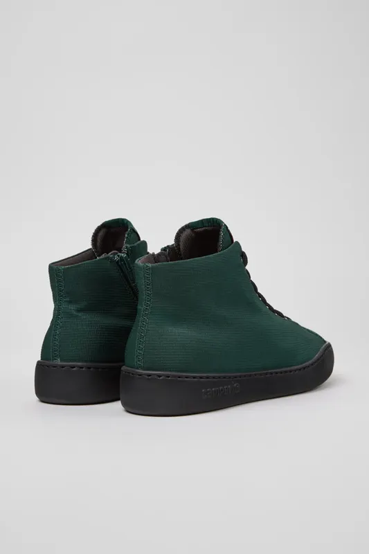 Camper Peu Touring high-top – Green (K400374033)
