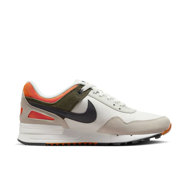 Nike Air Pegasus ’89 Phantom Cargo Khaki Orange (FB8900-001)