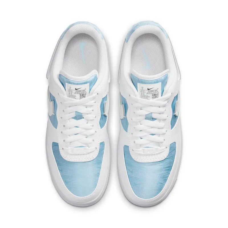 Nike Air Force 1 LXX Glacier Bleu (2021) (DJ9880-400)