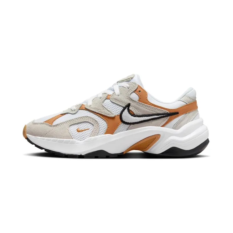 Nike AL8 “Flax / Light Orewood Brown / Black / White” (FJ3794-200)