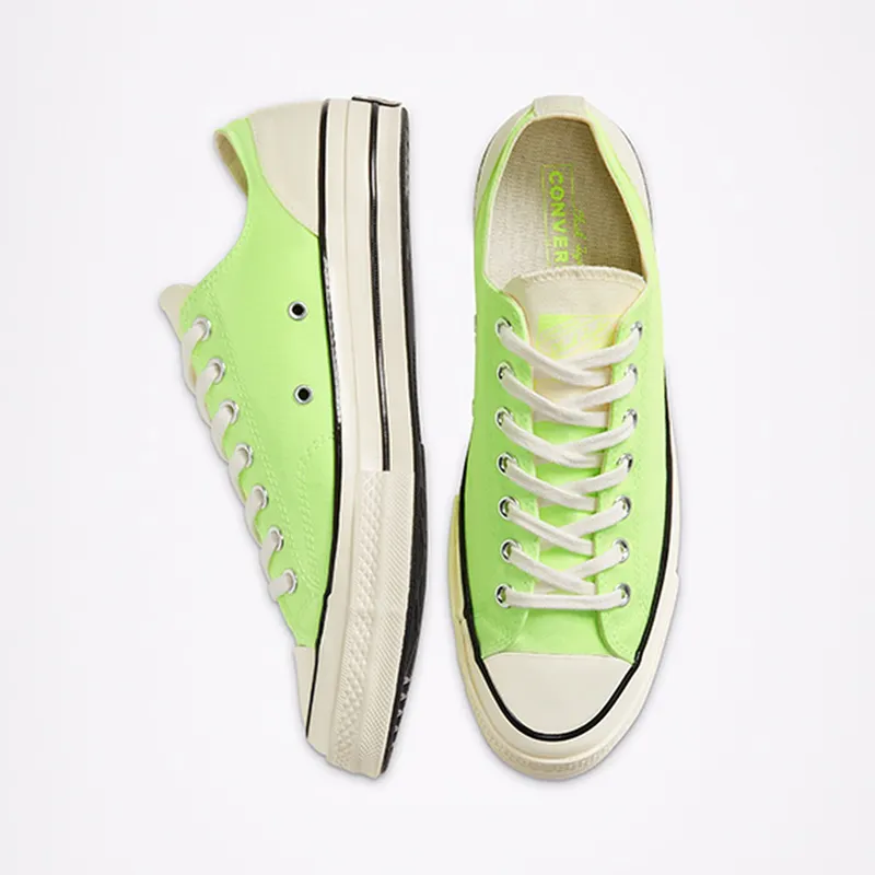 Converse Psychedelic Hoops Chuck 70 Low Top (167826C)