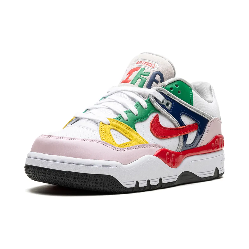 Nike Air Force 3 Low “OGIN – White” (HQ7534-100)